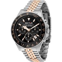 Orologio Sector No Limits Uomo 230 in Acciaio R3273661031 - R3273661031